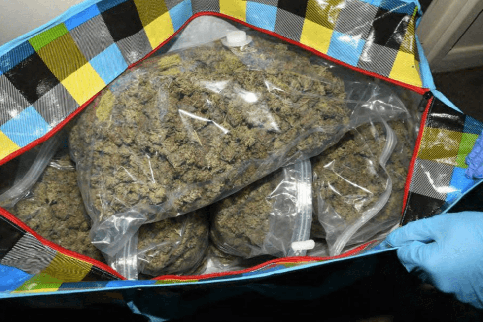 \u200bOfficers findings