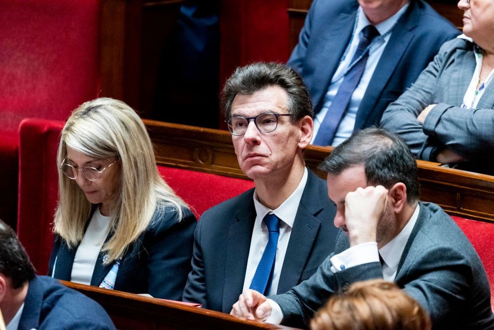 \u200bPhilippe Baptiste condemned the decision