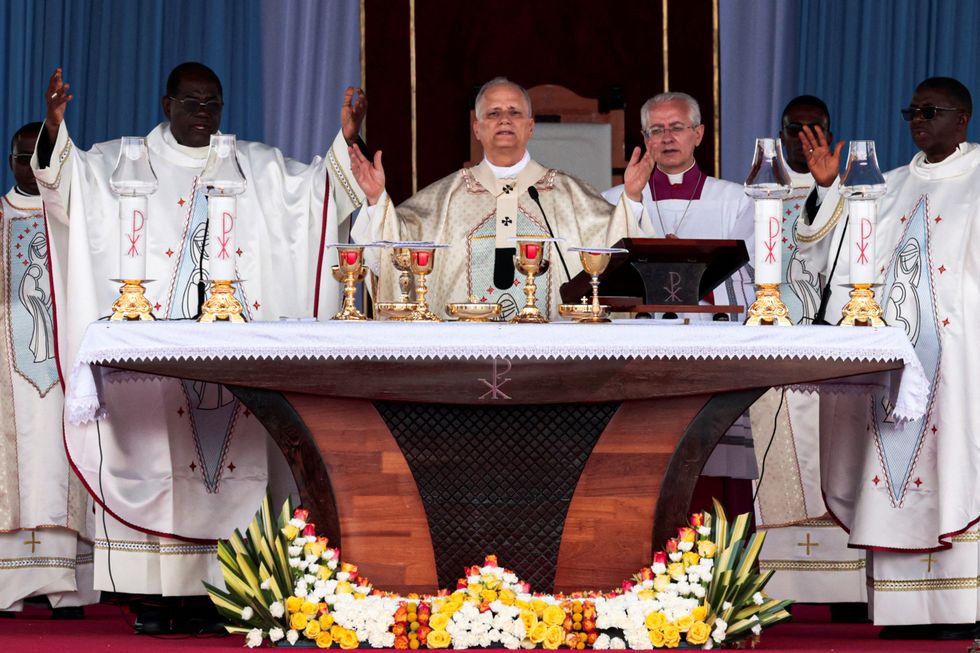 \u200bPope Leo XIV