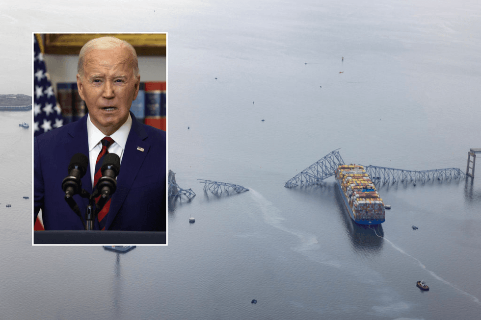 \u200bPresident Biden