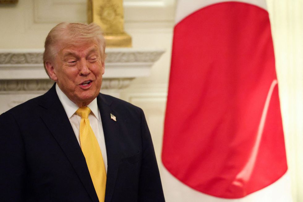 \u200bPresident Donald Trump has mulled the