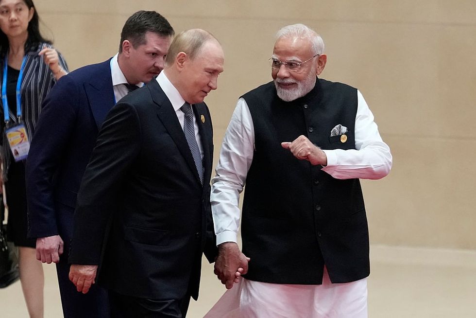 \u200bPrime Minister Narendra Modi