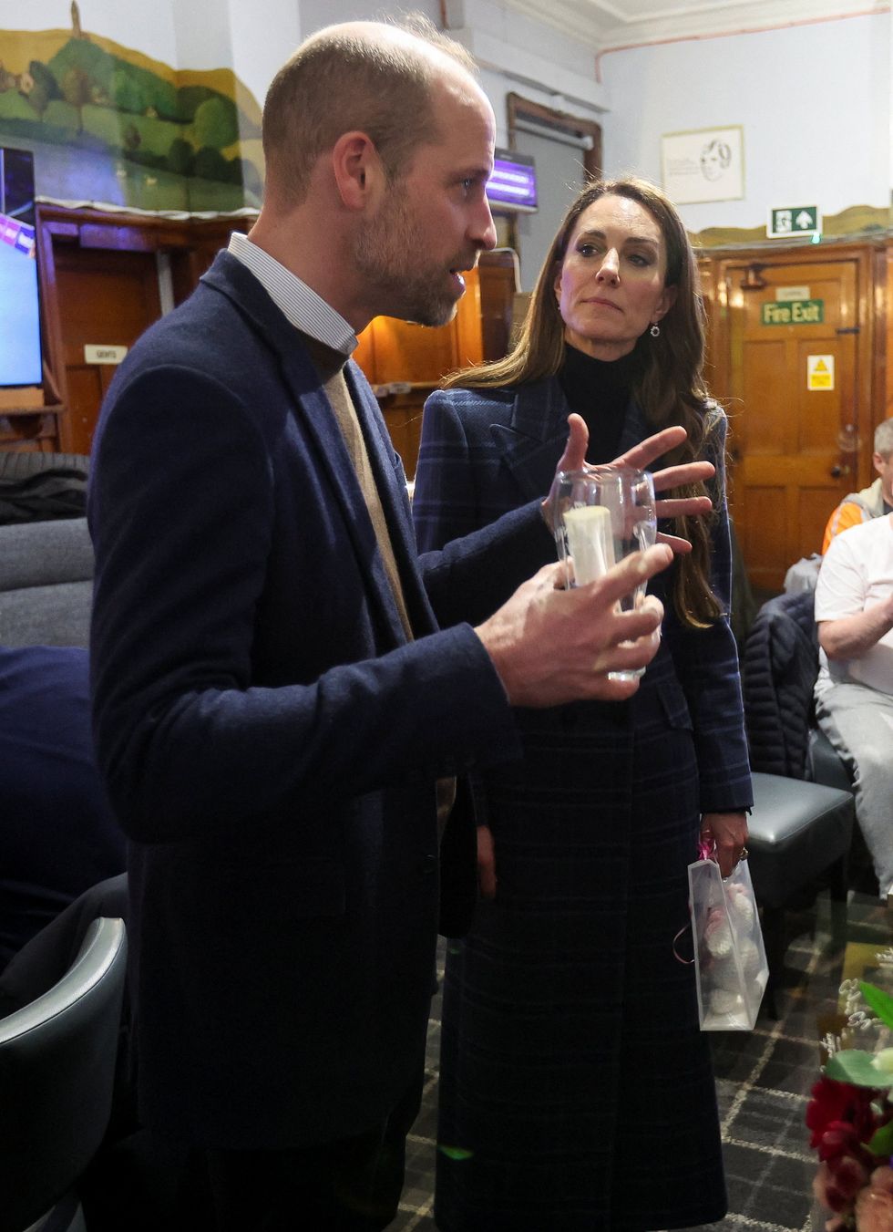 \u200bPrince William