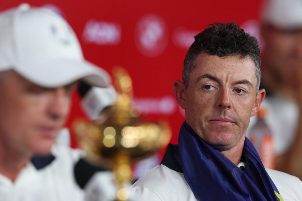 \u200bRory McIlroy