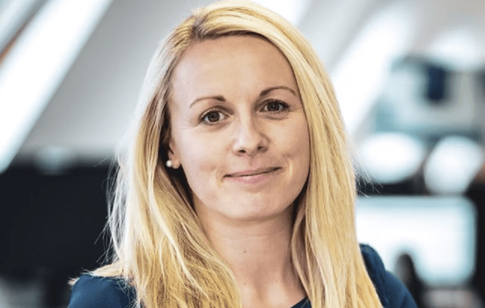 \u200bSteph Driver has stood down from her role