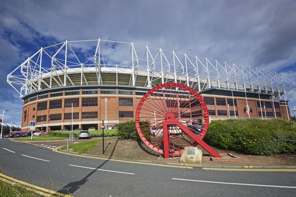\u200bSunderland
