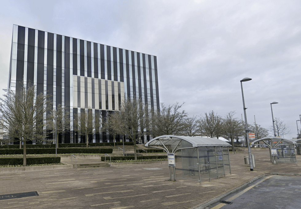 \u200bThe Corby Cube