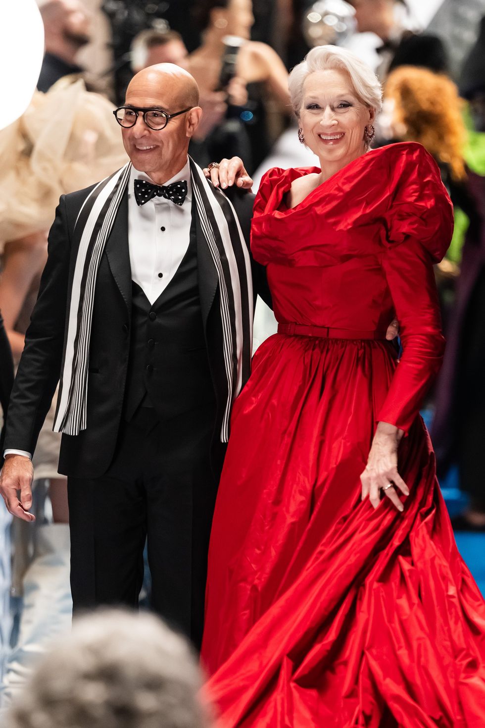 \u200bThe Devil Wears Prada 2 cast