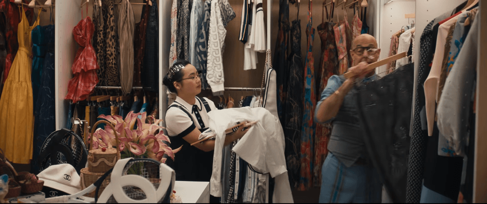 \u200bThe Devil Wears Prada 2 trailer
