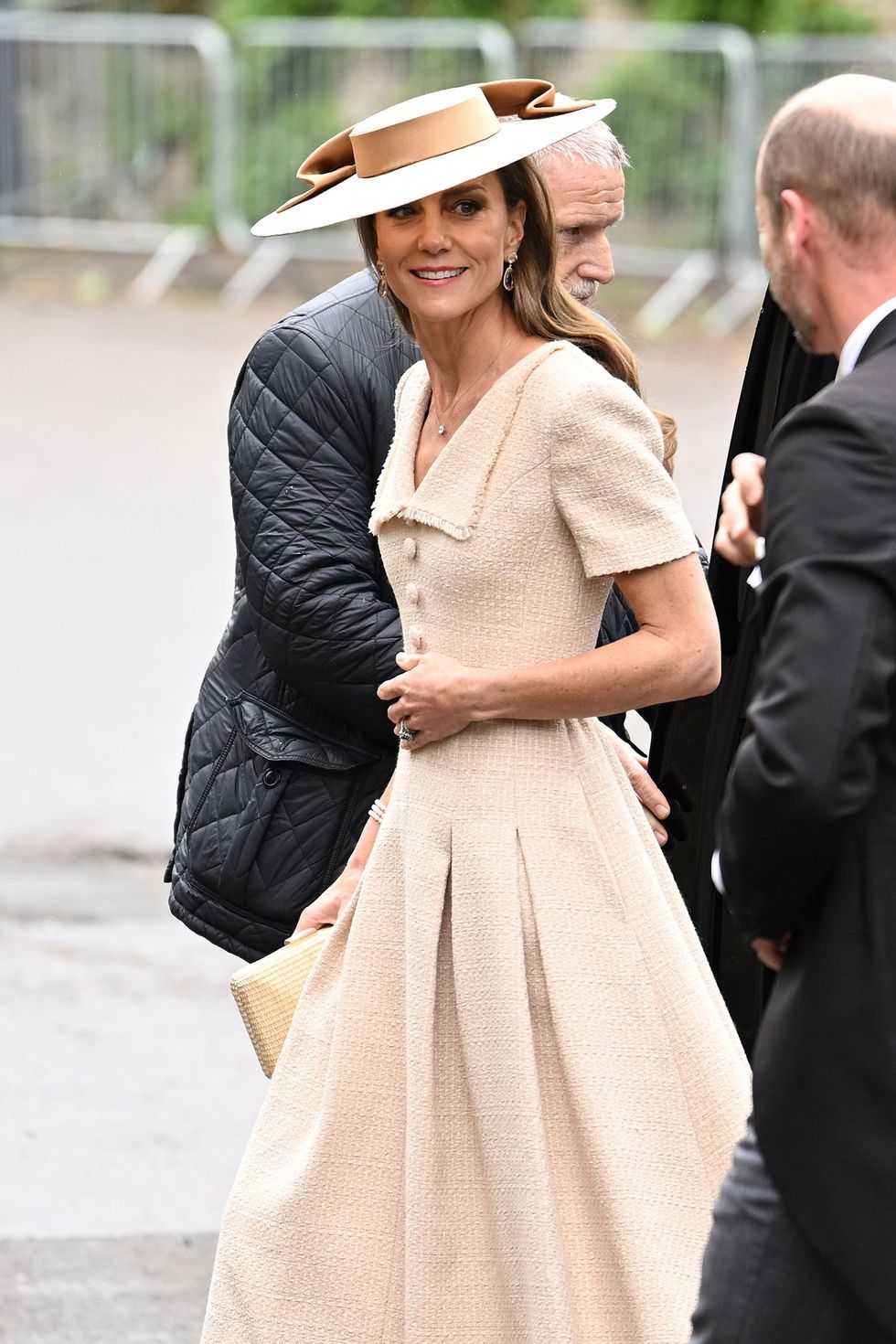 \u200bThe Princess of Wales