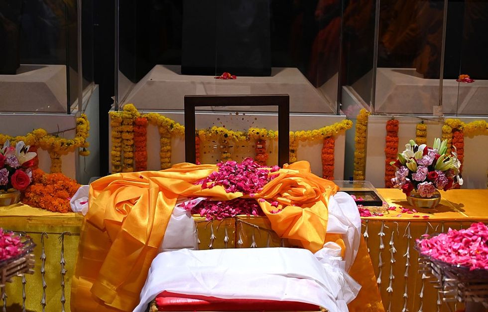 \u200bThe sacred Piprahwa Relics