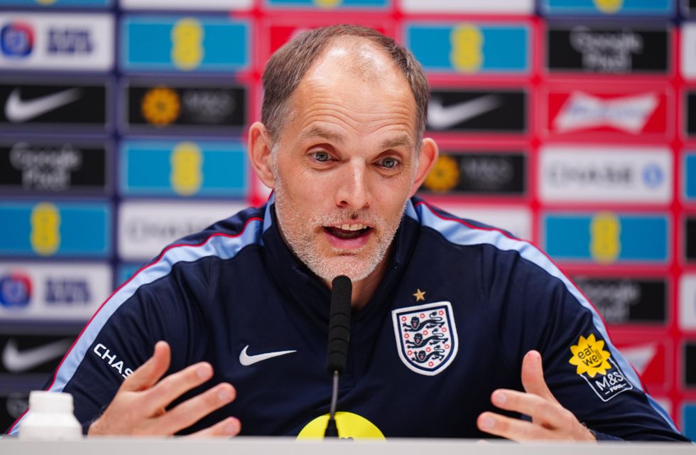 \u200bThomas Tuchel