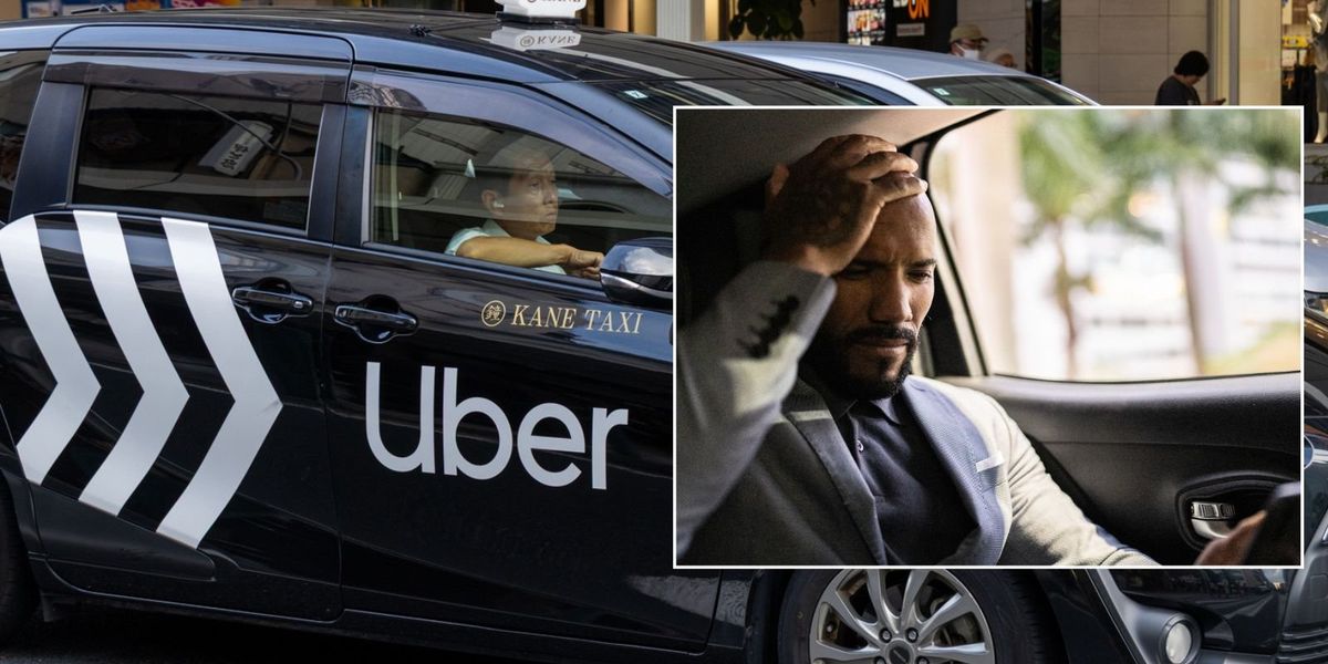 Uber to cut 3,300 jobs in major overhaul