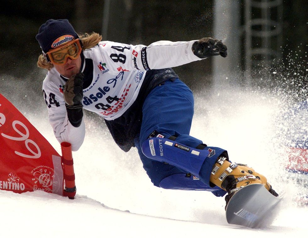 Ueli Kestenholz