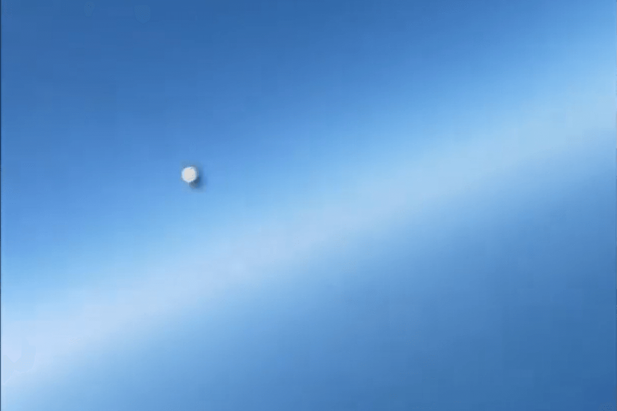 UFO
