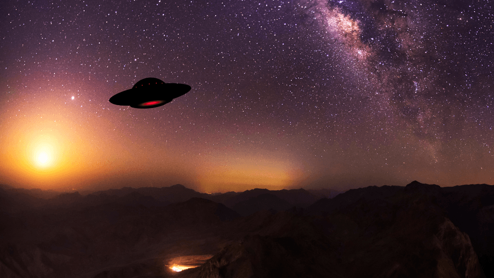 UFO