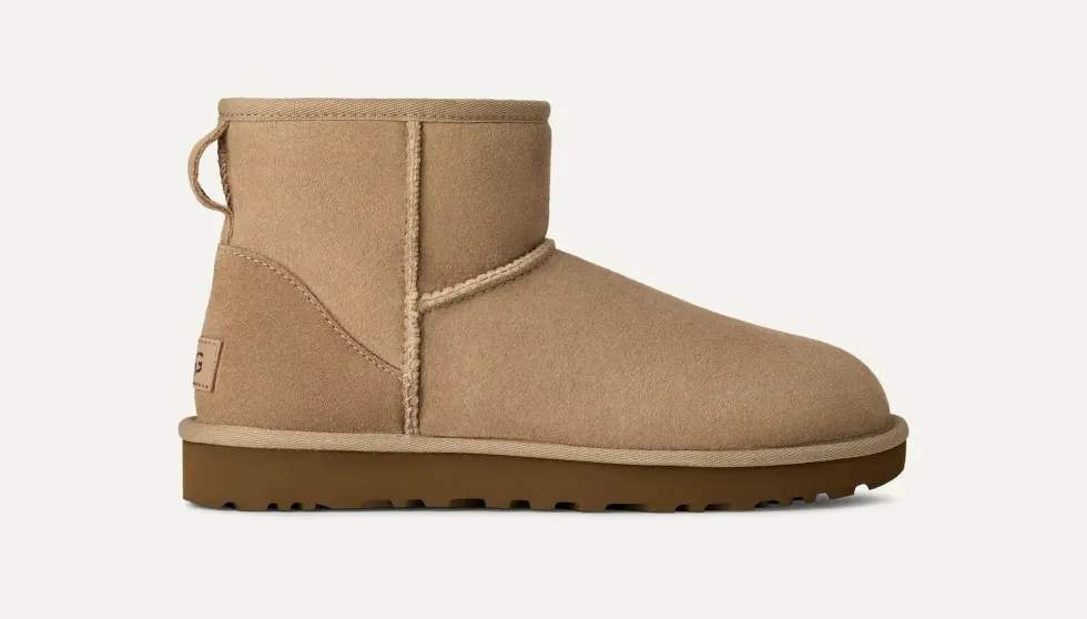 UGG Classic Mini II Boot