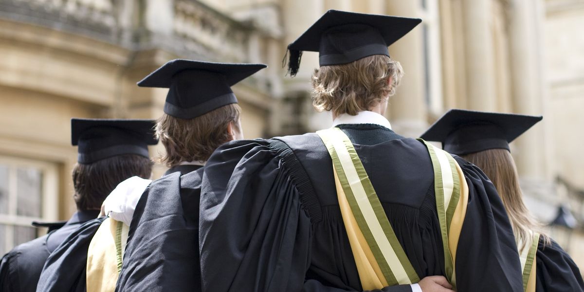 UK universities promise work experience for ALL undergraduates students