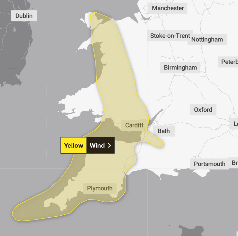 UK weather 24/12/25