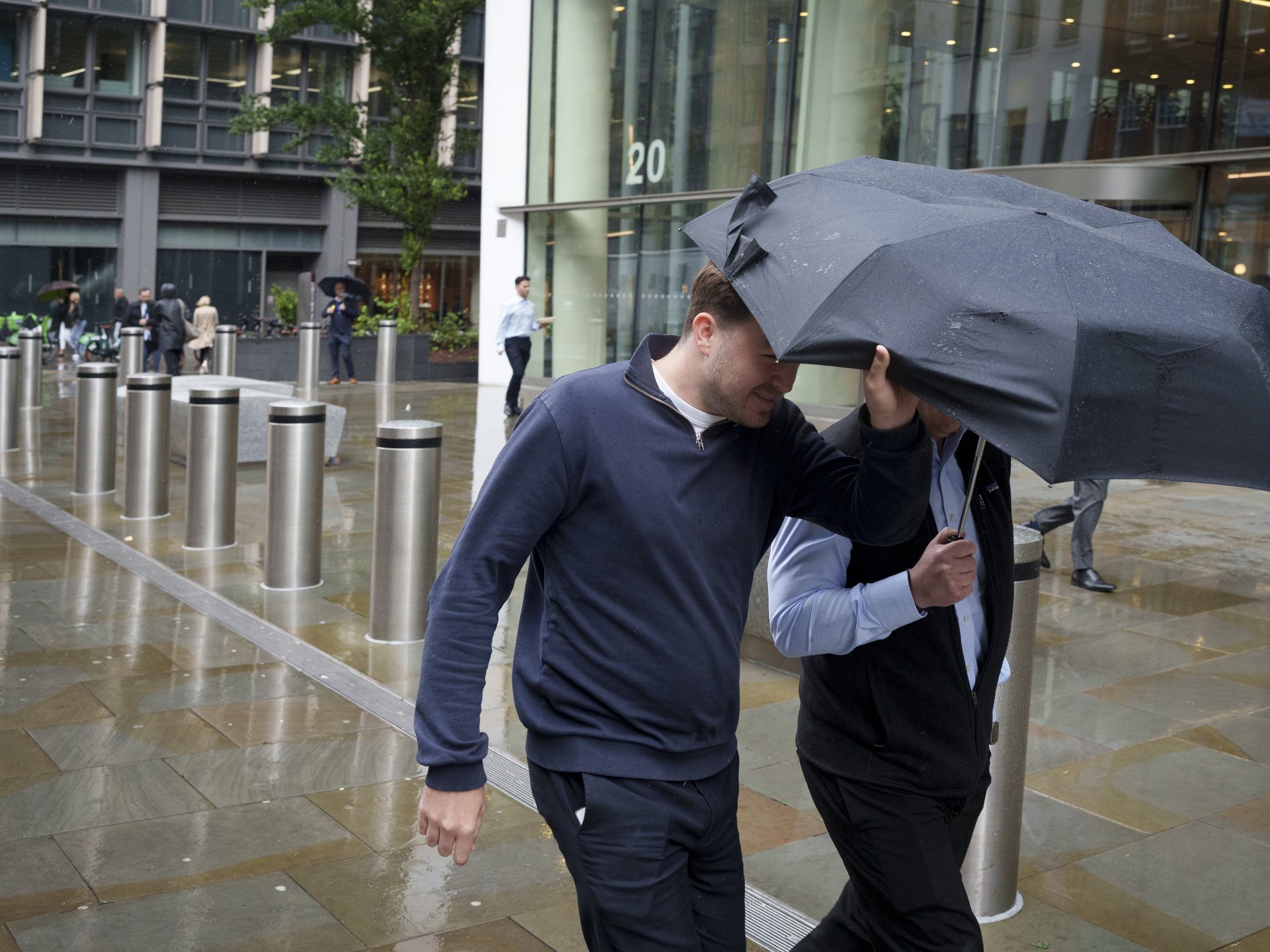 UK Weather