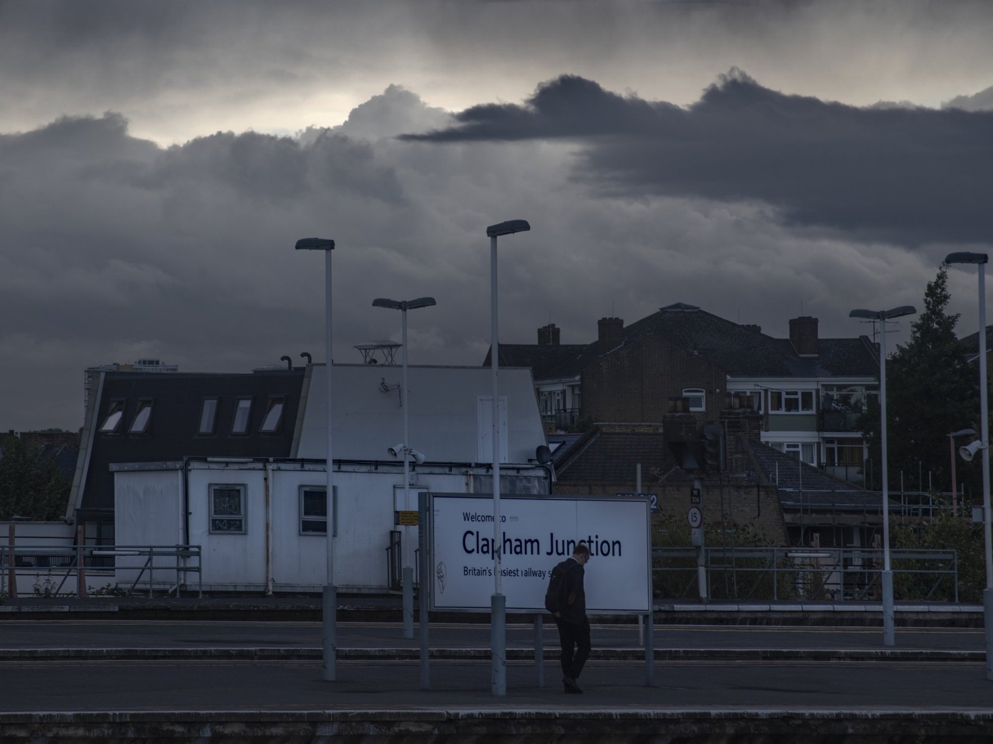UK Weather