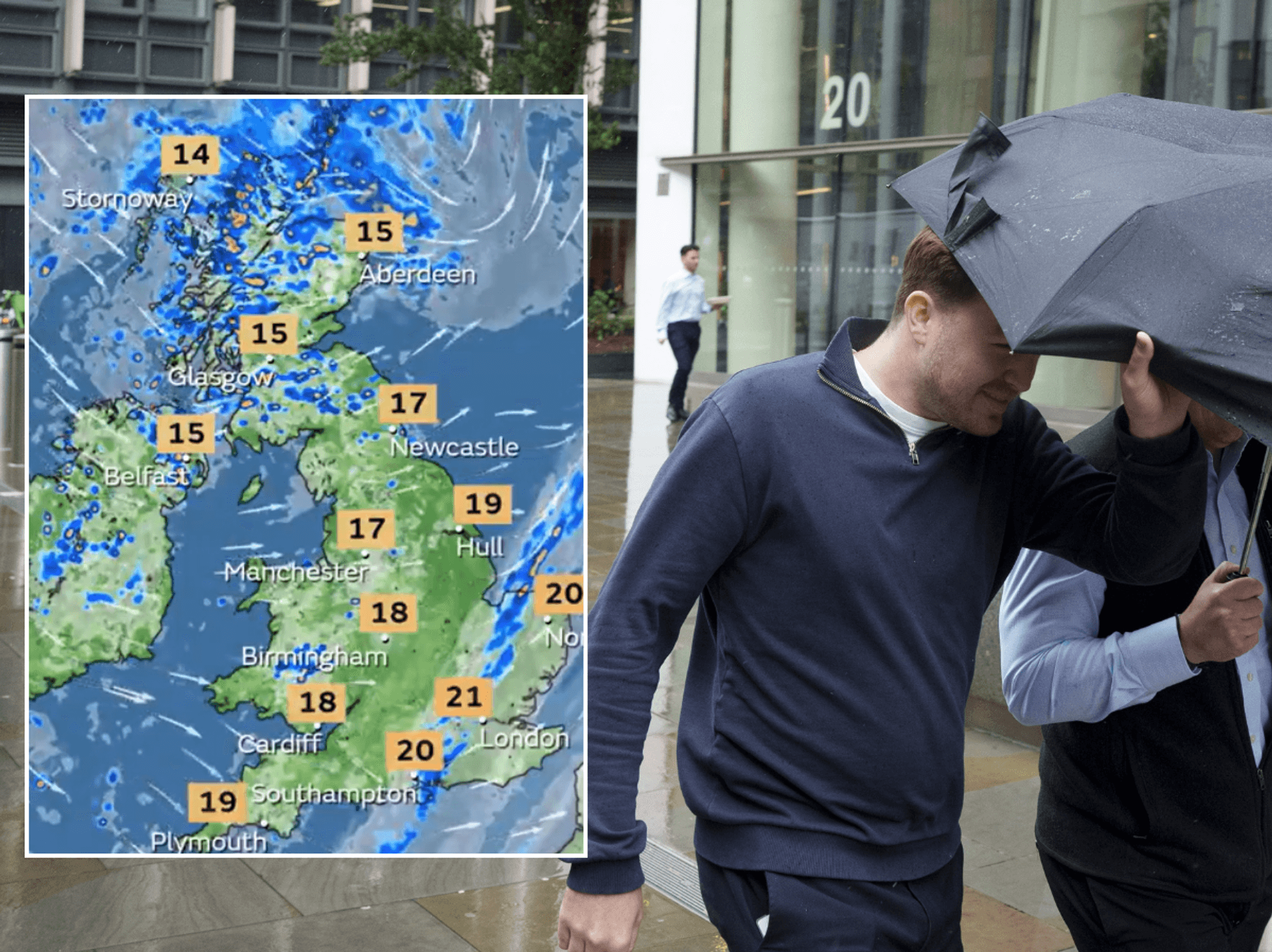 UK Weather