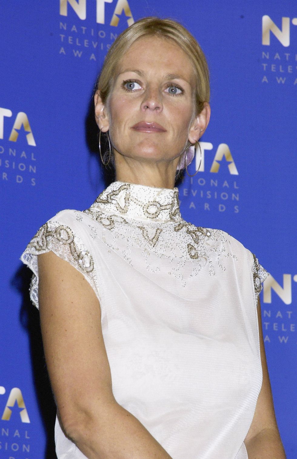 Ulrika Johnsson