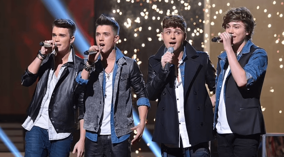 Union J