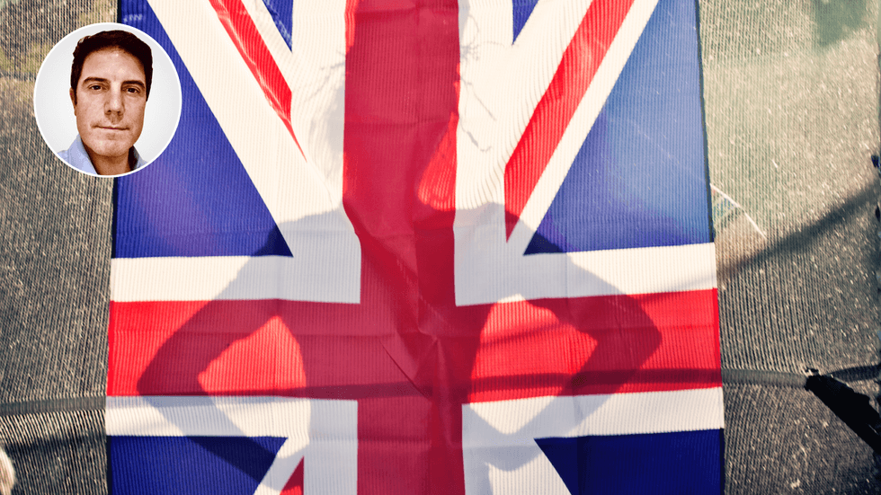 Union Jack