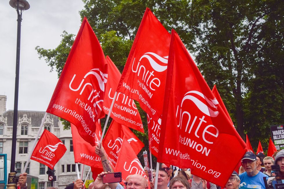 Unite the Union