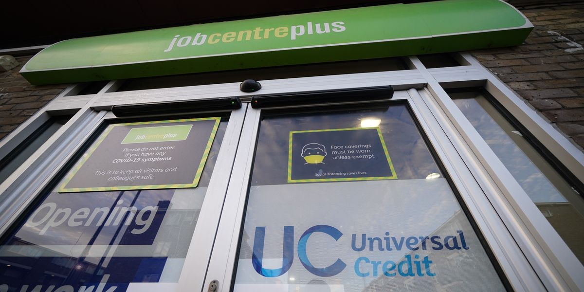 Britain's benefits bill to cost taxpayers an extra £1.7billion as inflation bites, IFS warns