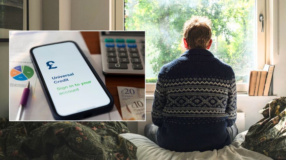 Universal Credit