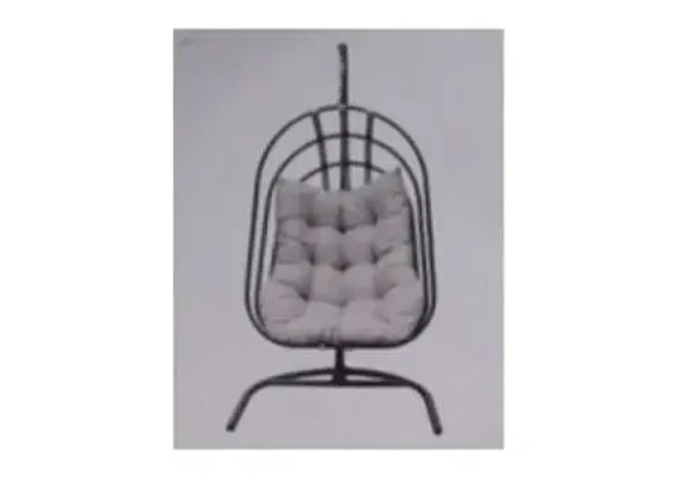 Urban Balcony garden chairs