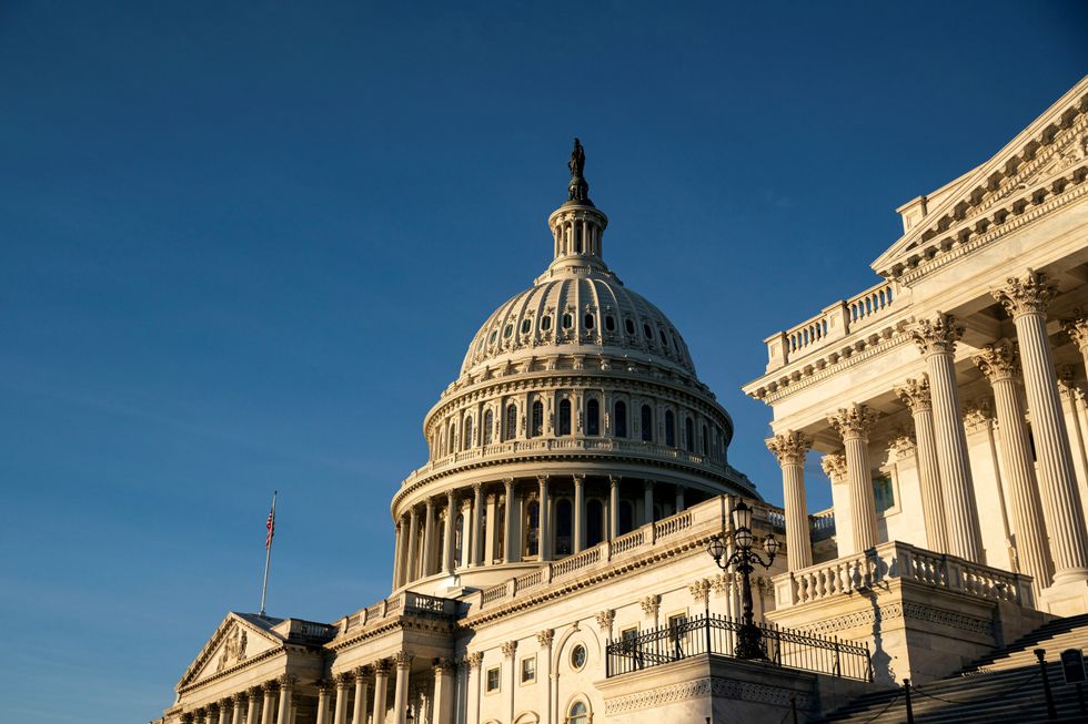 US Congress