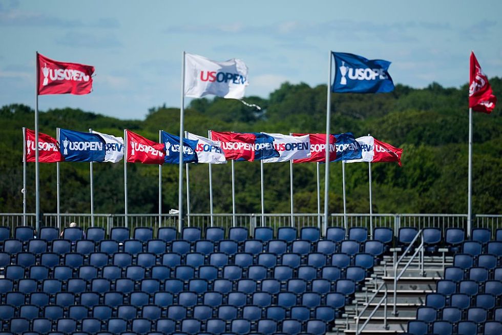 US Open