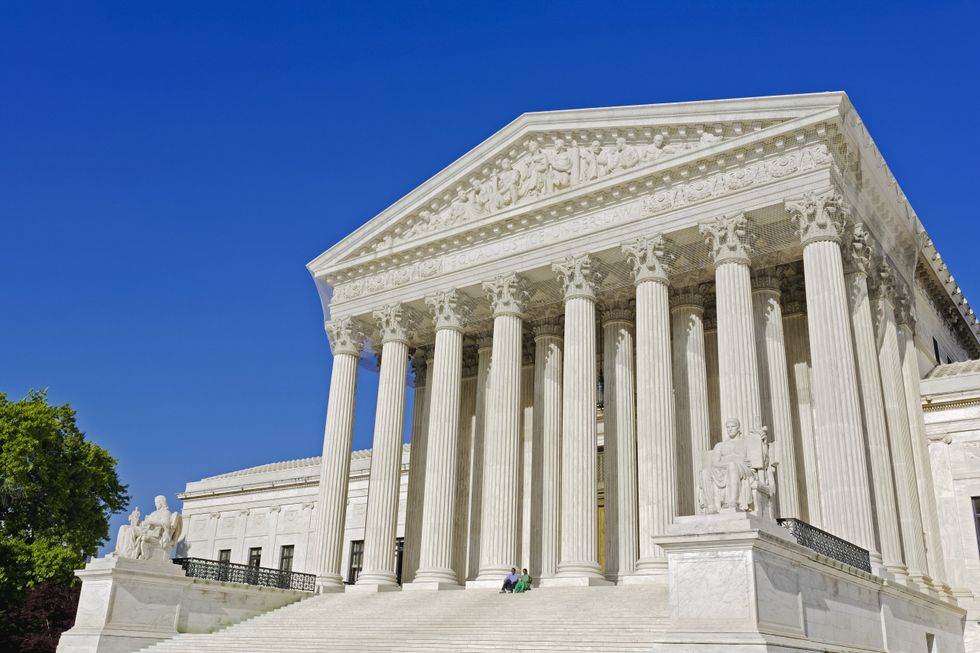 US Supreme Court