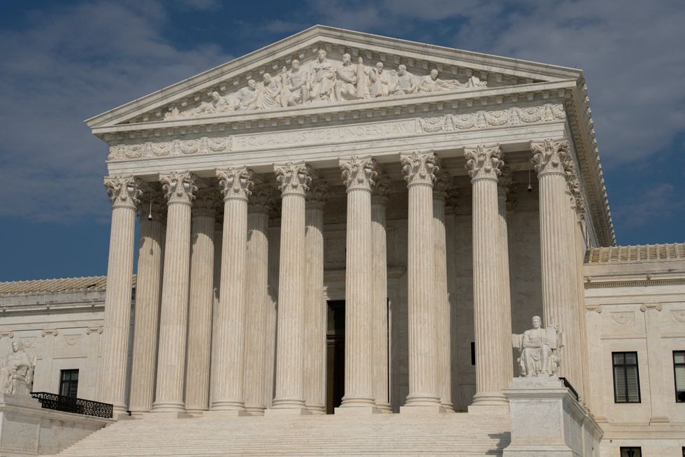 US Supreme Court