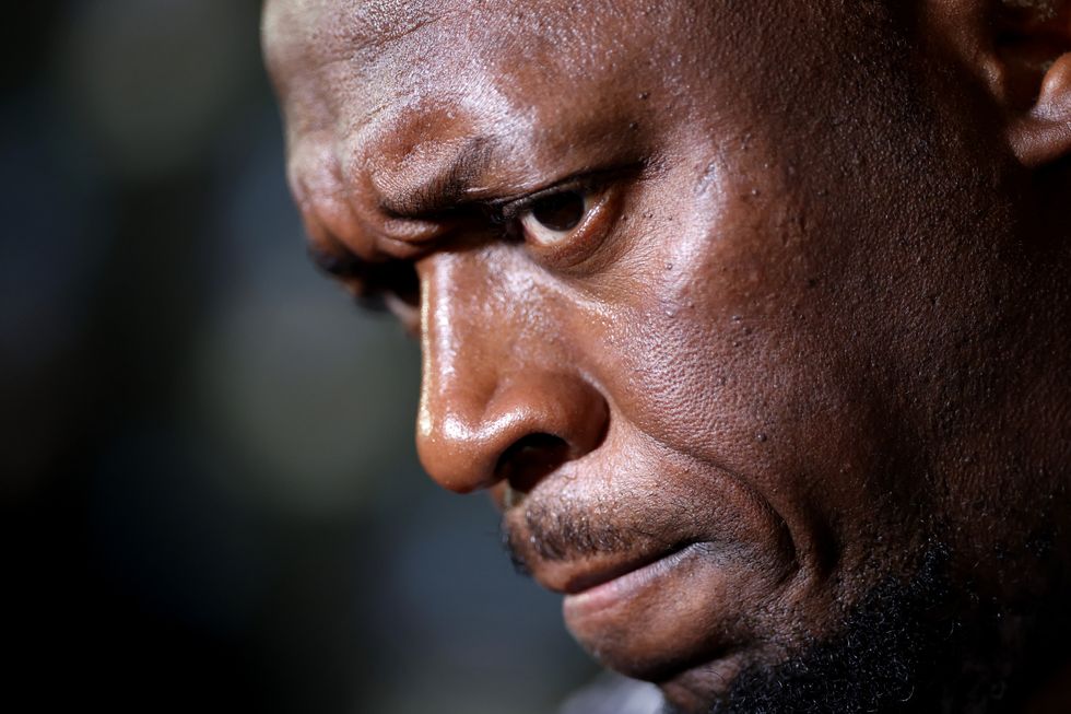 Usain Bolt