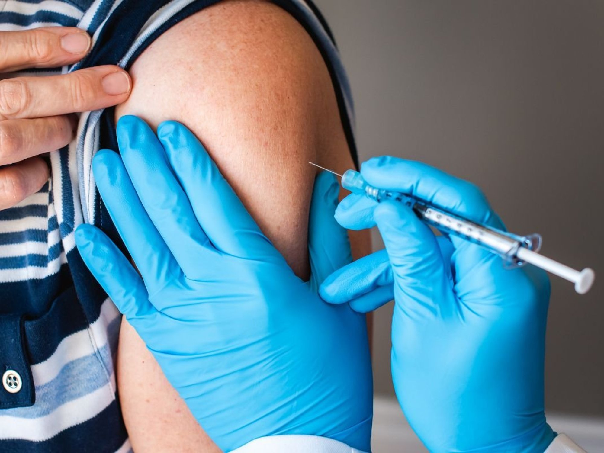 VACCINE