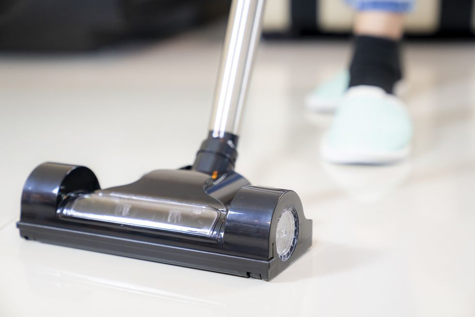 Vacuum