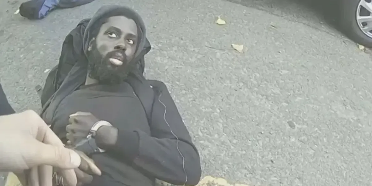 Police claim Nottingham attacks were 'not preventable' despite repeated state failures