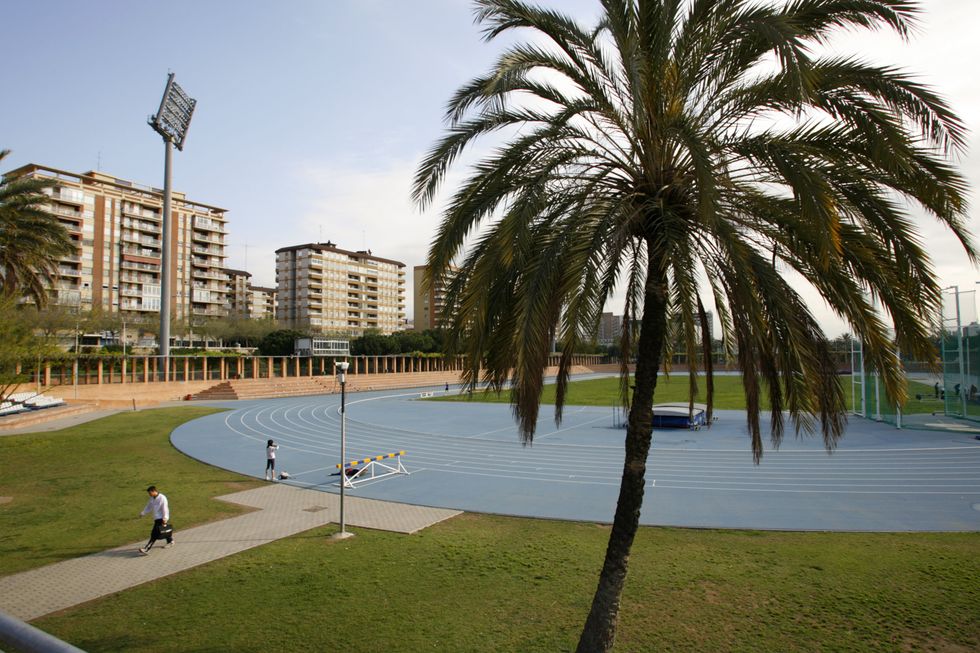 Valencia Spain
