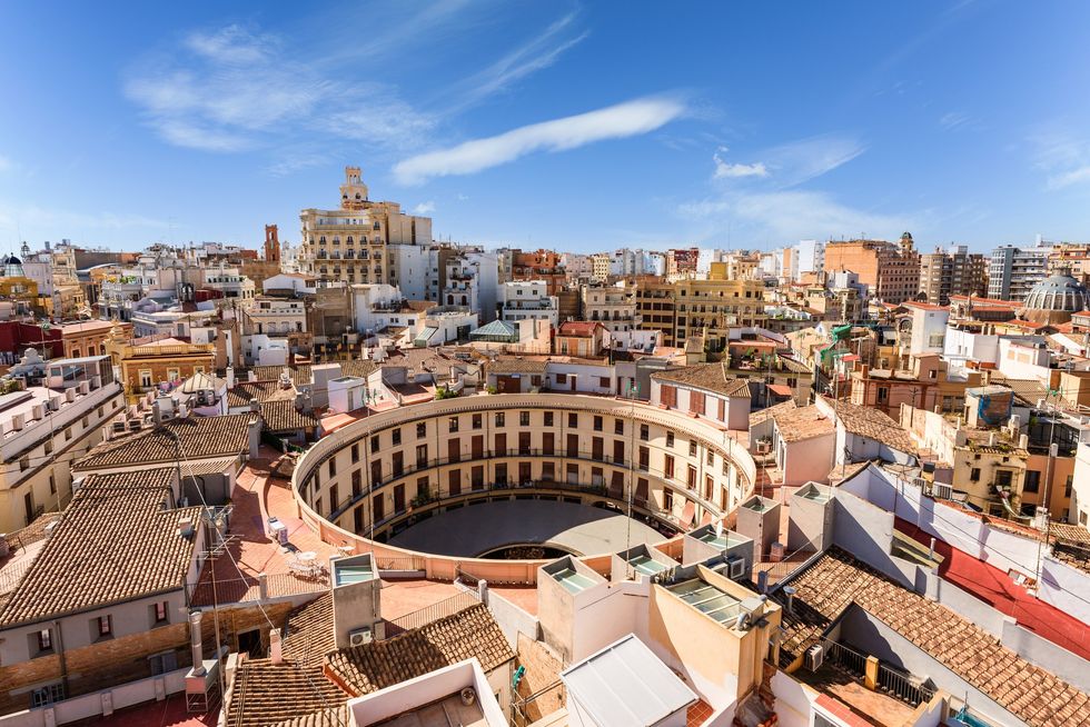 Valencia, Spain