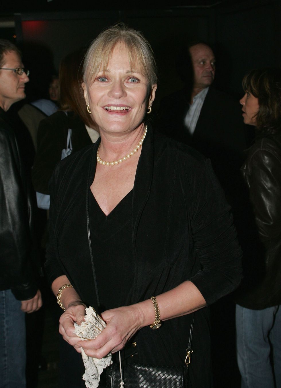 Valerie Perrine