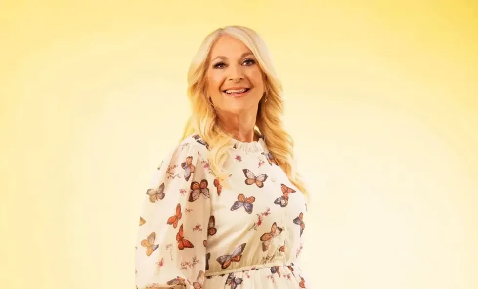 Vanessa Feltz