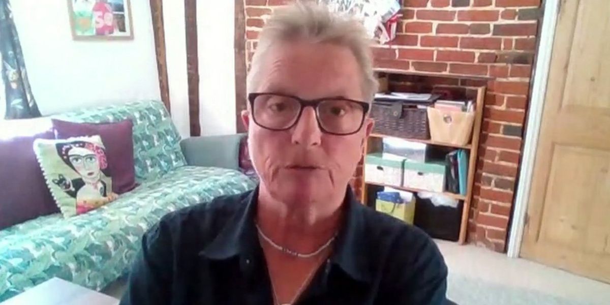 Ex-prison governor issues stark warning after surge in White British prisoners converting to Islam: 'Very worrying'