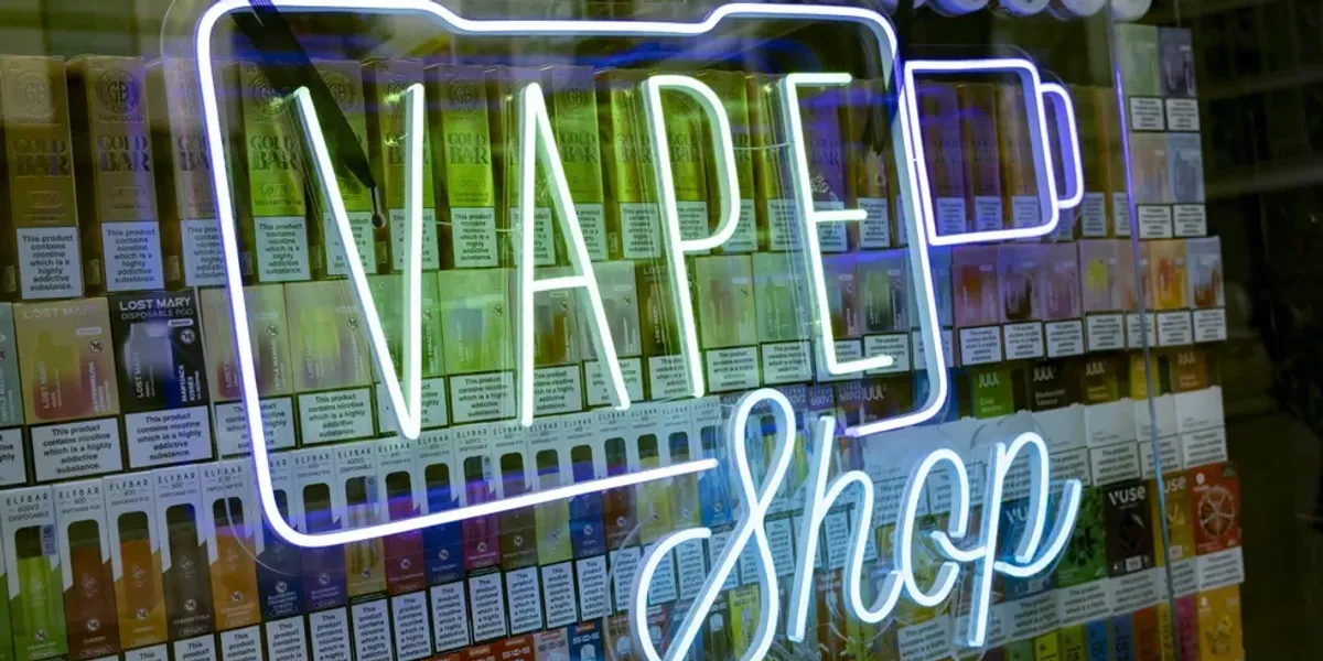 Vape shops and car washes still allowed to sponsor foreign workers despite visa changes