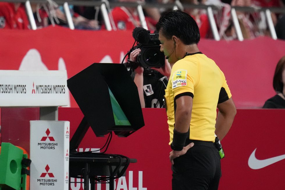 VAR