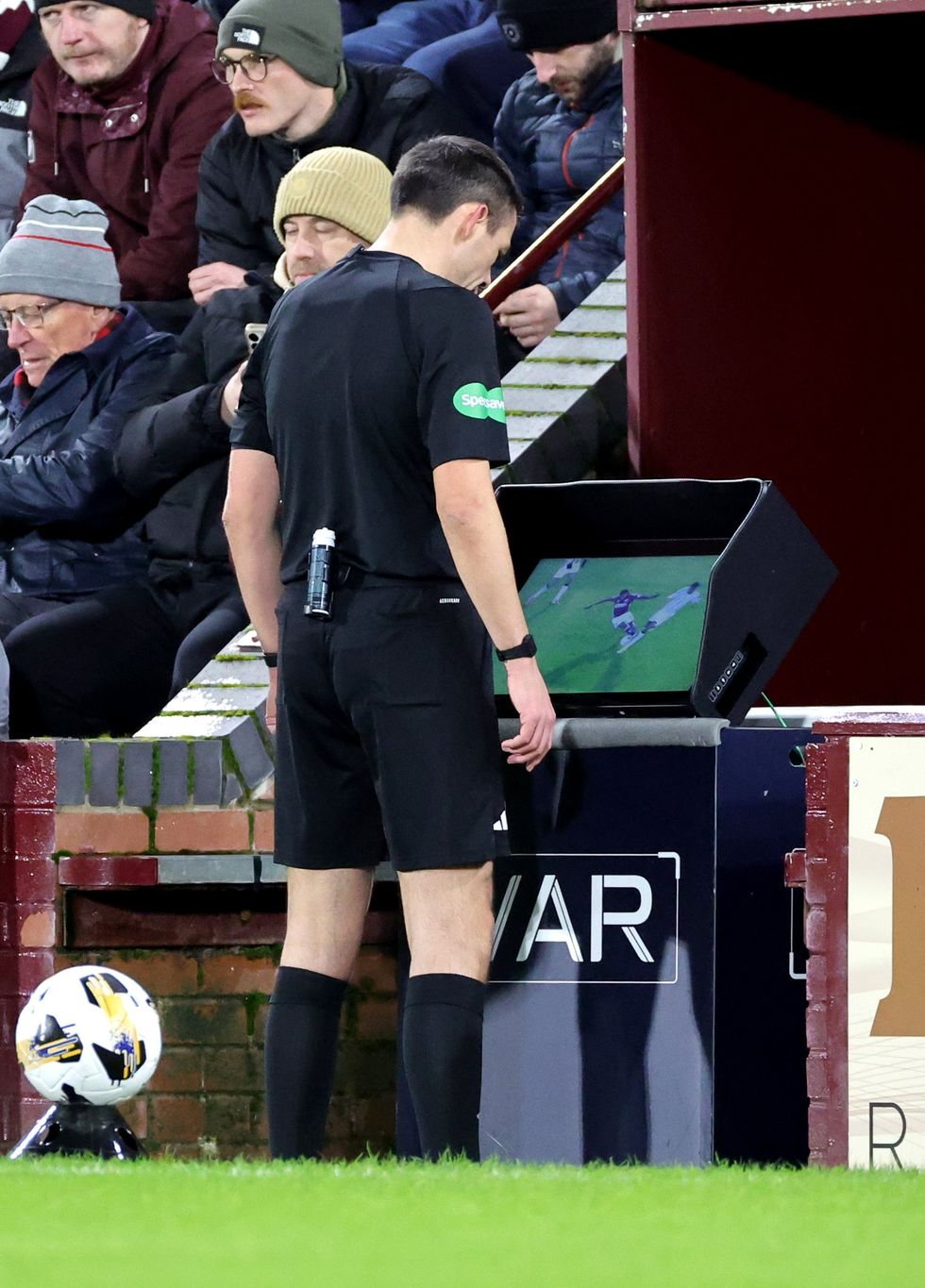 VAR