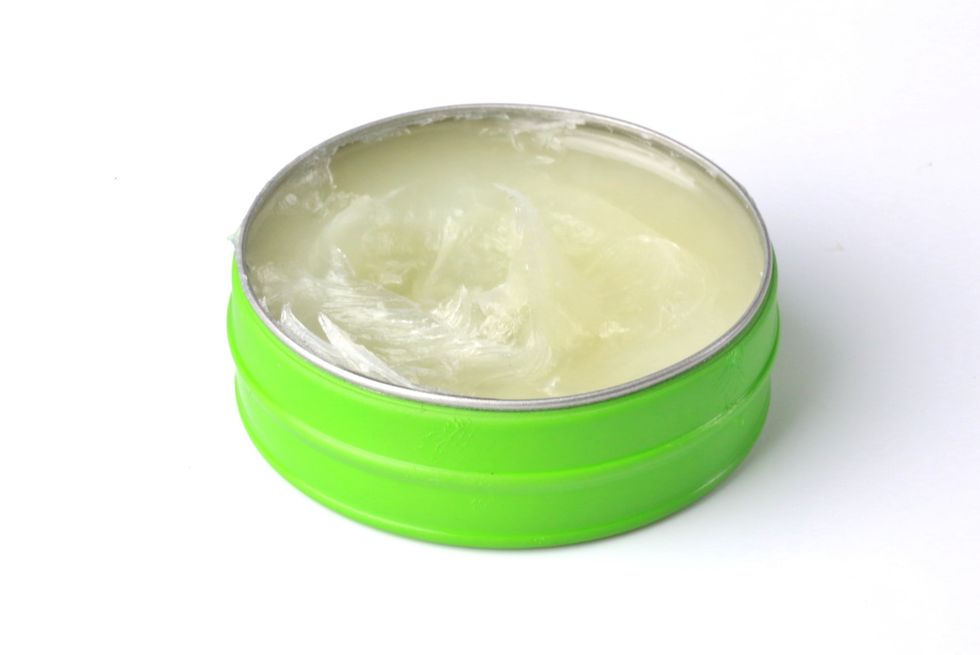 Vaseline
